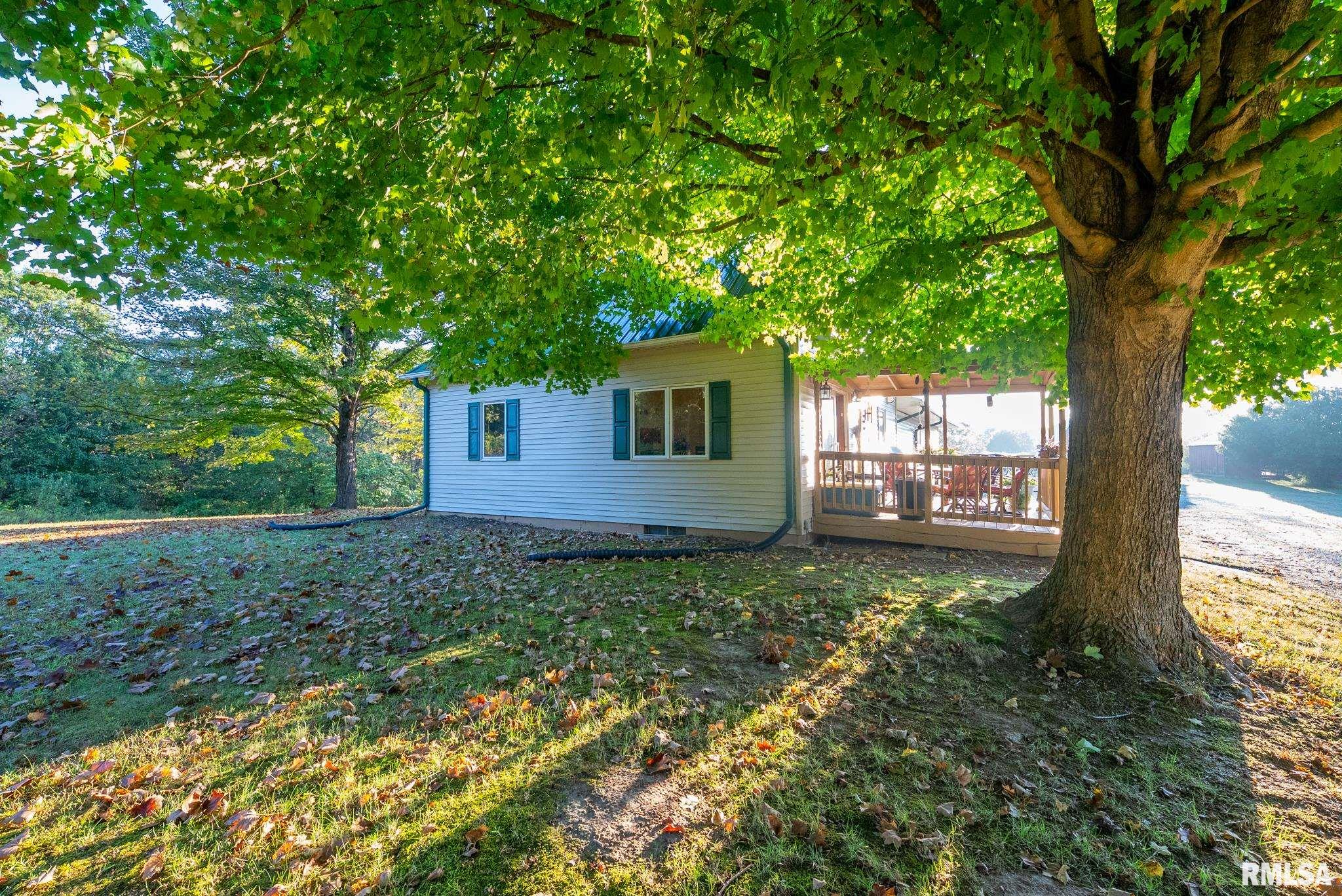 532 North 600 E Road East Herrick, IL 62431 - Photo 7 of 70