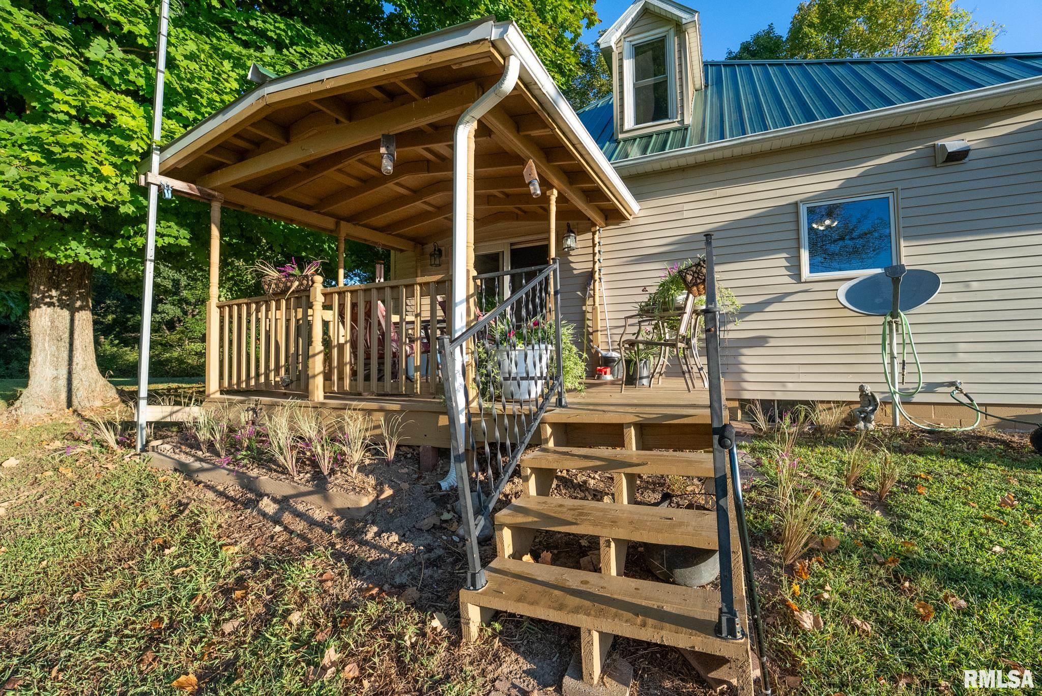 532 North 600 E Road East Herrick, IL 62431 - Photo 9 of 70