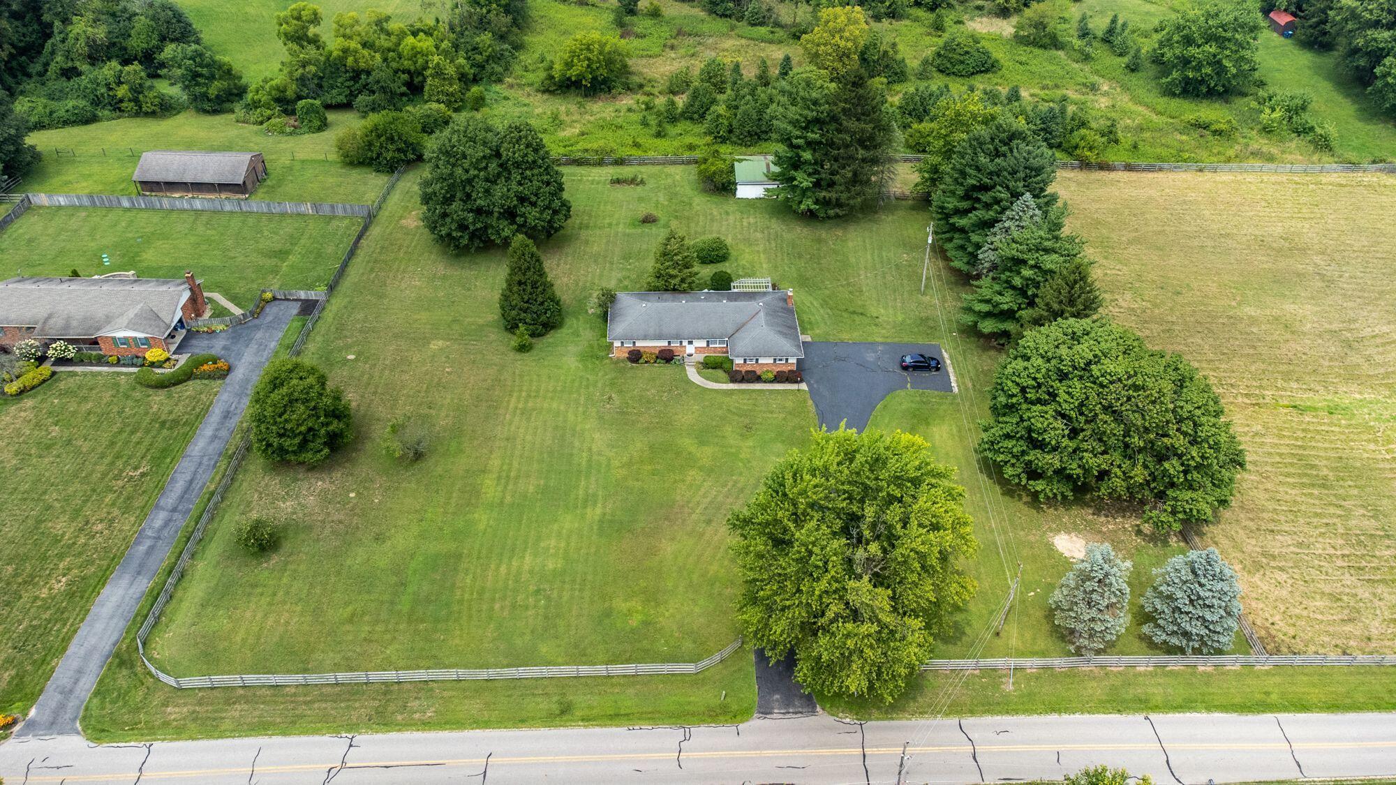 6130 Duffy Road Delaware, OH 43015 - Photo 15 of 54 Aerial