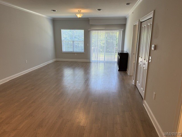 610 Ayer Road, Unit 6 Amherst, NY 14221 - Photo 7 of 23 Living Area
