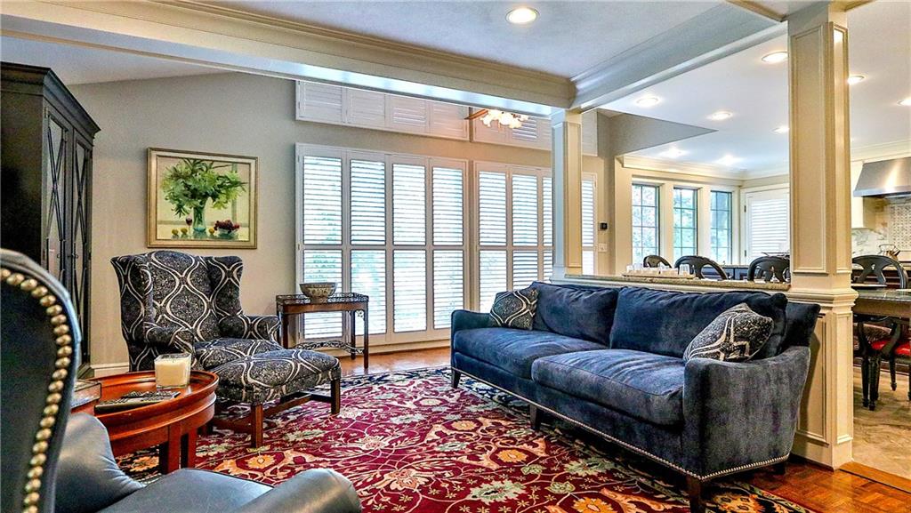 828 Flint Ridge Road Pittsburgh, PA 15243 - Photo 7 of 25 Gallery Image 7