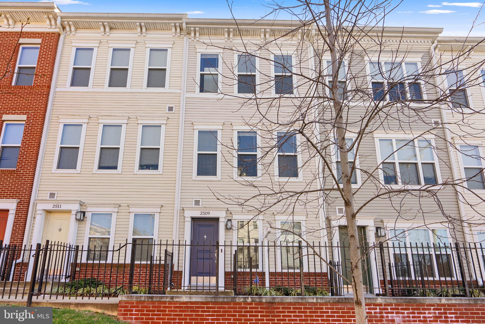 2509 Bowen Road Southeast Washington, DC 20020 - Photo 1 of 14 Gallery Image 1