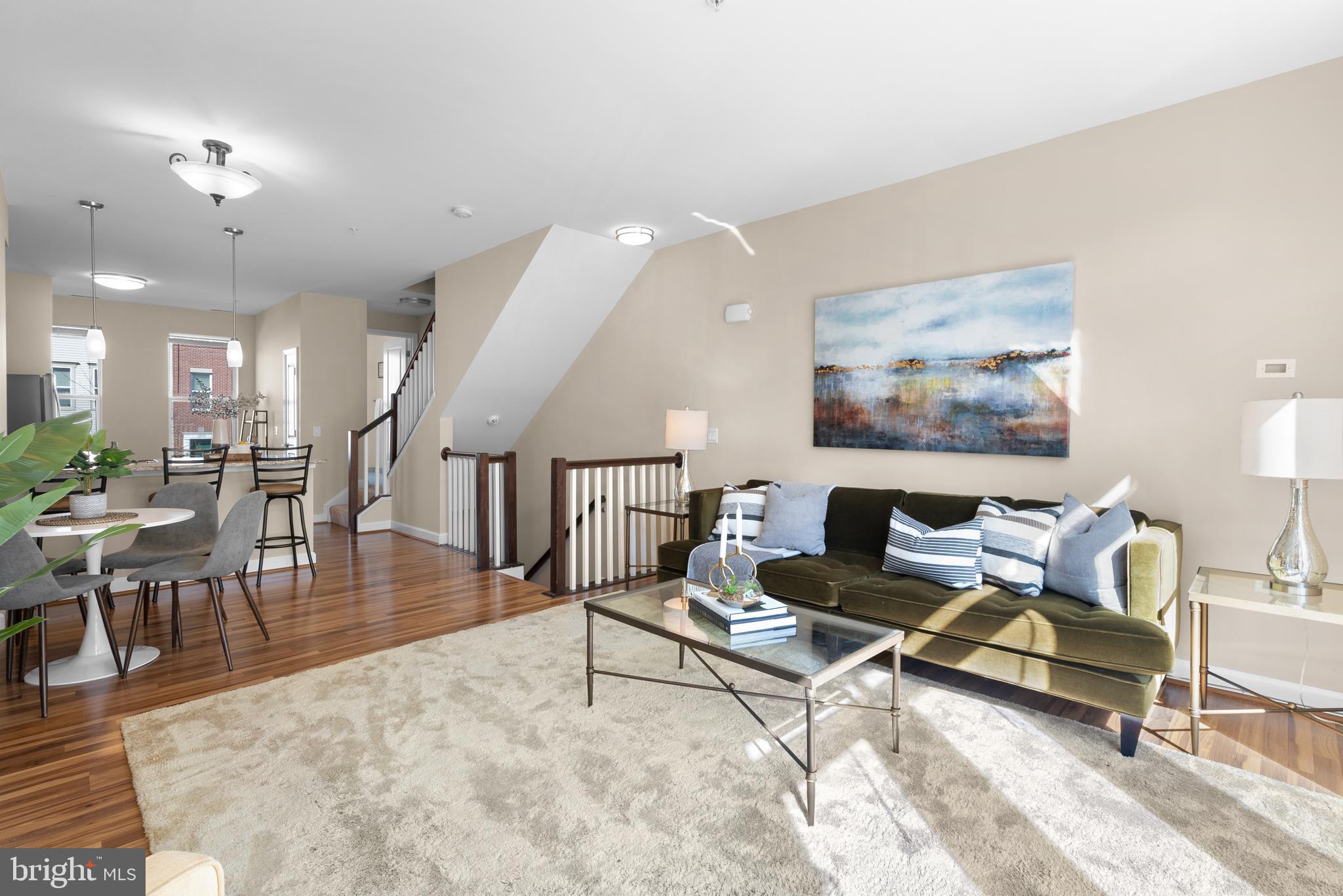 2509 Bowen Road Southeast Washington, DC 20020 - Photo 3 of 14 Gallery Image 3
