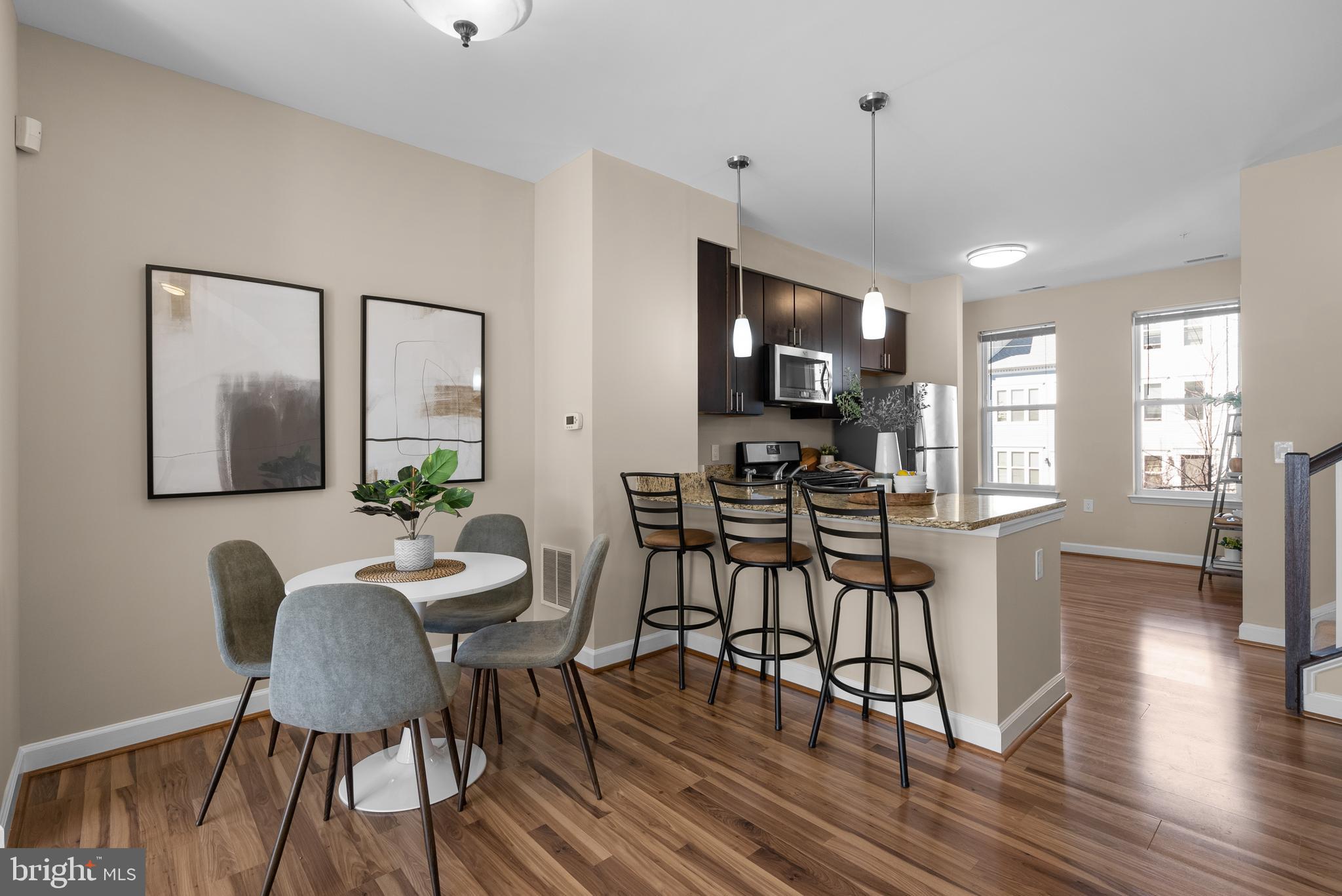 2509 Bowen Road Southeast Washington, DC 20020 - Photo 4 of 14 Gallery Image 4