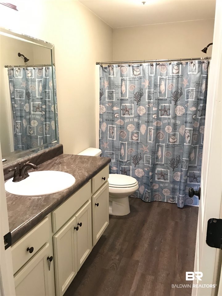 1546 Majesty Loop Foley, AL 36535 - Photo 15 of 17 Bathroom 2