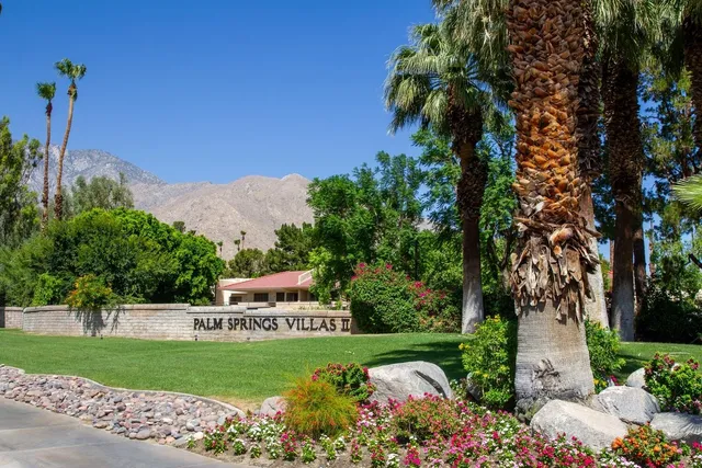$210,000 | 2809 Los Felices Circle East, Unit G115, Palm Springs, CA 92262
