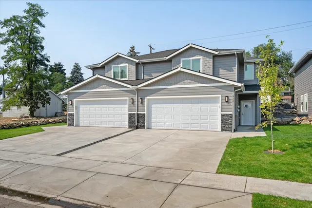 $624,950 | 910 2nd Street, Cheney, WA 99004