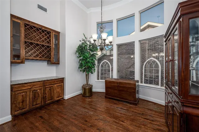 $724,900 | 309 Bachman Creek Drive, McKinney, TX 75072