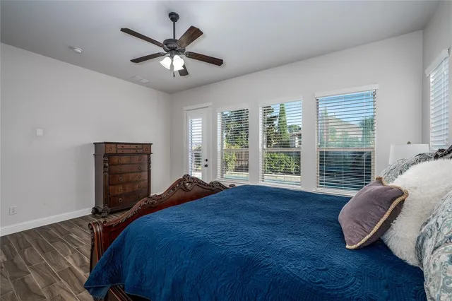 $724,900 | 309 Bachman Creek Drive, McKinney, TX 75072