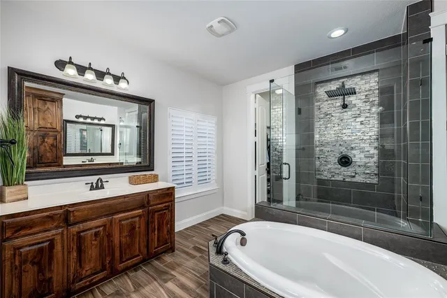 $724,900 | 309 Bachman Creek Drive, McKinney, TX 75072