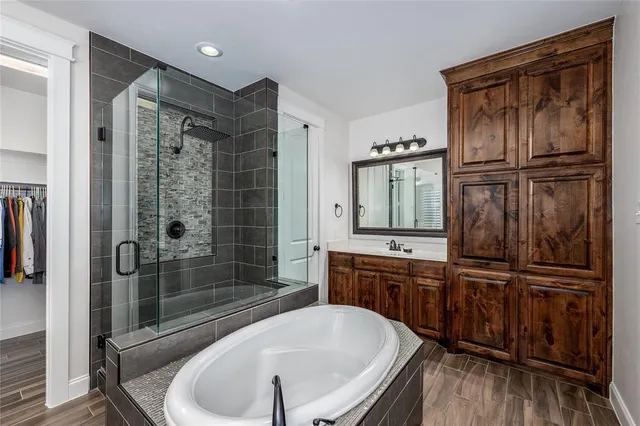 $724,900 | 309 Bachman Creek Drive, McKinney, TX 75072