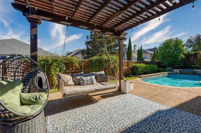 $724,900 | 309 Bachman Creek Drive, McKinney, TX 75072
