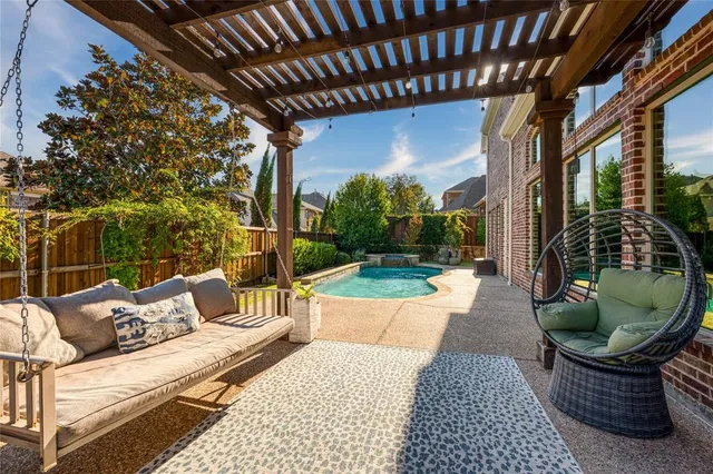 $724,900 | 309 Bachman Creek Drive, McKinney, TX 75072