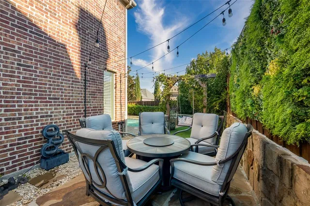 $724,900 | 309 Bachman Creek Drive, McKinney, TX 75072