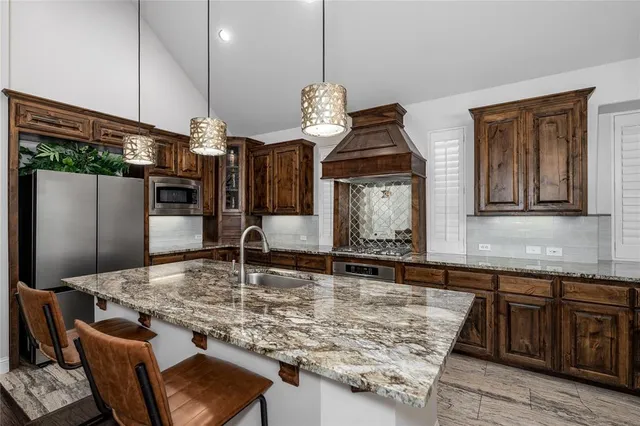 $724,900 | 309 Bachman Creek Drive, McKinney, TX 75072