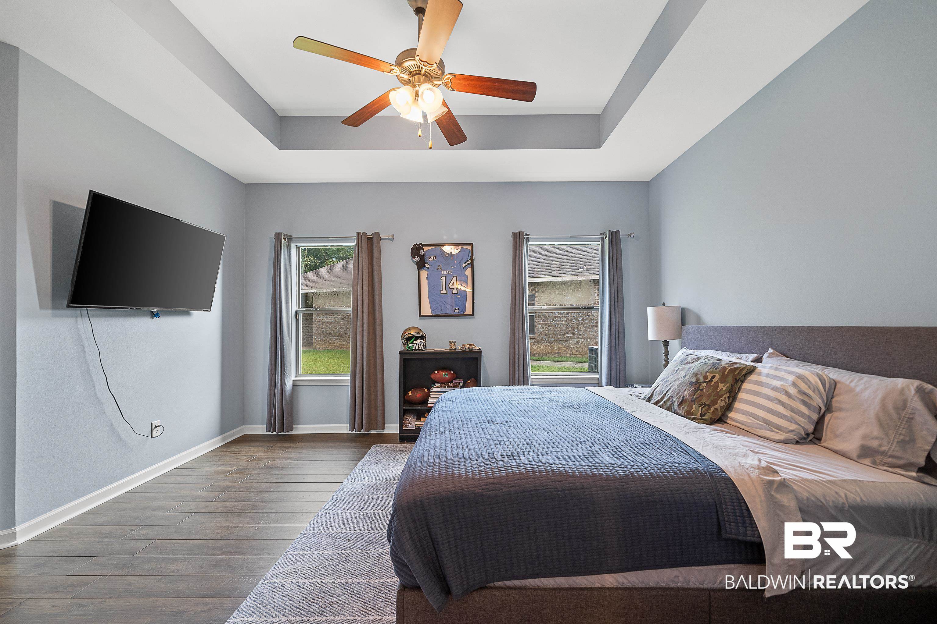 10204 Fionn Loop Daphne, AL 36526 - Photo 12 of 24 Lots of natural light