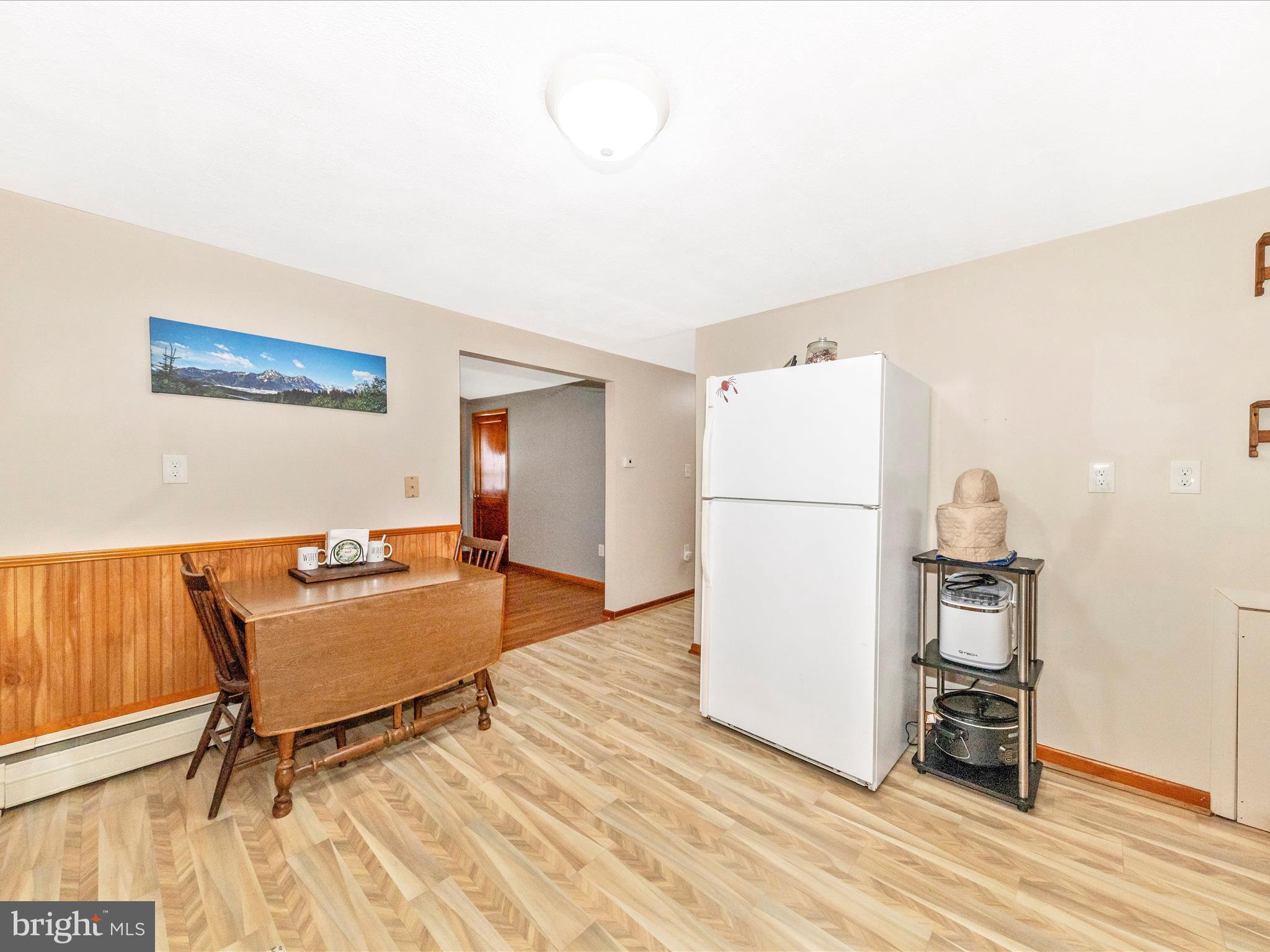 14021 Broadfording Church Road Hagerstown, MD 21740 - Photo 11 of 46 a living room with furniture and a wooden floor