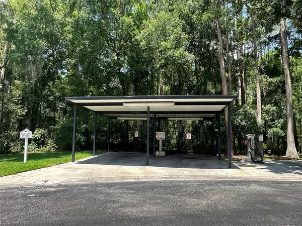 a view of outdoor space