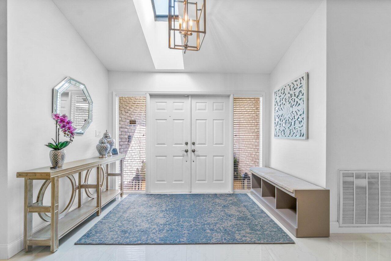 2683 Northwest 45th Street Boca Raton, FL 33434 - Photo 3 of 28 Foyer