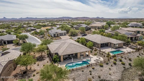 $760,000 | 3310 Ten Bears Circle, Wickenburg, AZ 85390