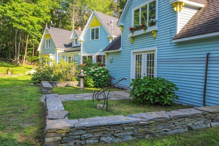 318 Birches Road Belfast, ME 04915 - Photo 42 of 62 MLS42
