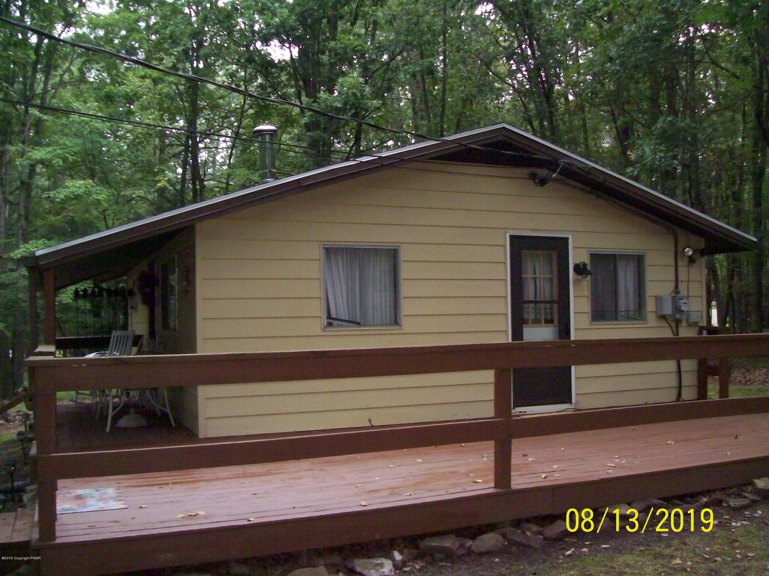 78 Buckhill Road Albrightsville, PA 18210 - Photo 12 of 13 100_5293