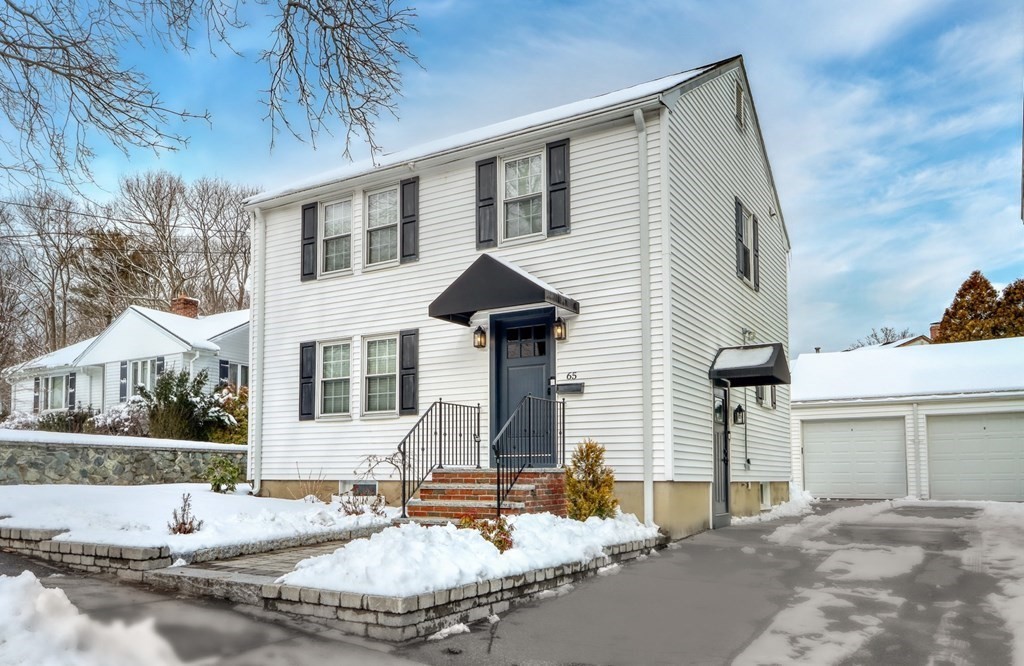 65 Brewster Road Medford, MA 02155 - Photo 1 of 30 Gallery Image 1