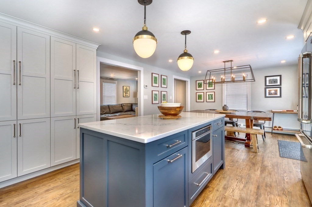 65 Brewster Road Medford, MA 02155 - Photo 11 of 30 Gallery Image 11