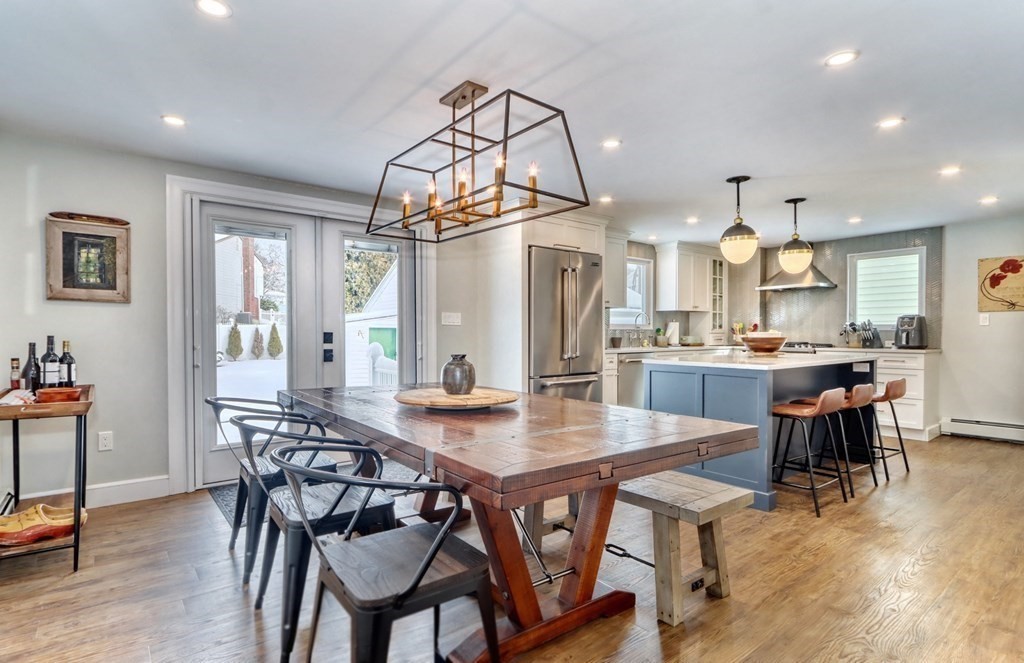 65 Brewster Road Medford, MA 02155 - Photo 12 of 30 Gallery Image 12