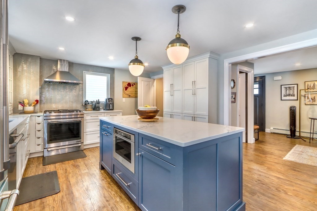 65 Brewster Road Medford, MA 02155 - Photo 9 of 30 Gallery Image 9