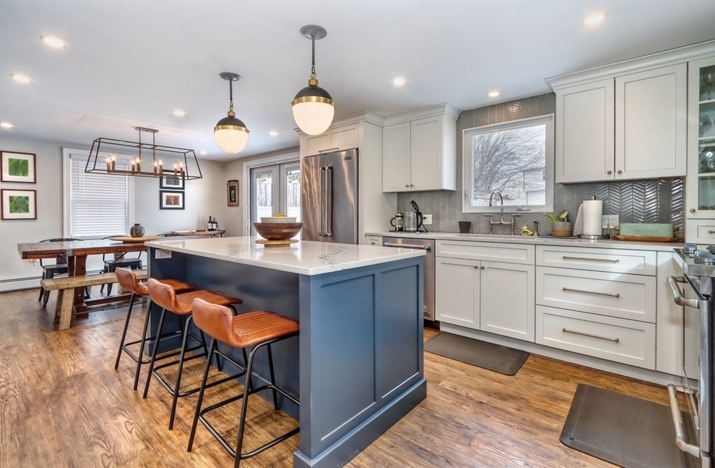 65 Brewster Road Medford, MA 02155 - Photo 10 of 30 Gallery Image 10