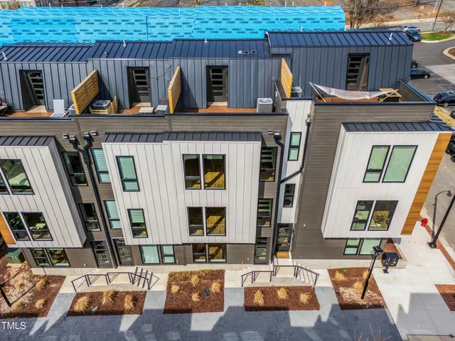 $534,990 | 512 Gordon Street, Unit 304, Durham, NC 27701