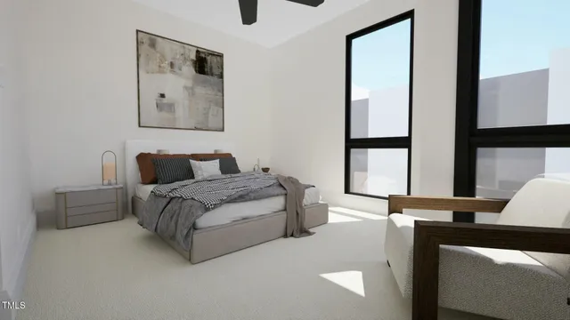 $534,990 | 512 Gordon Street, Unit 304, Durham, NC 27701