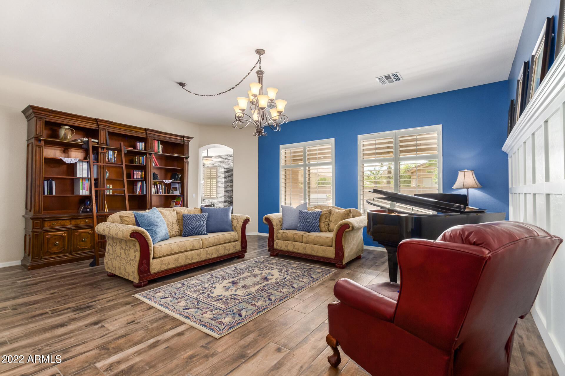 4343 East Reins Road Gilbert, AZ 85297 - Photo 11 of 46 14- Reins