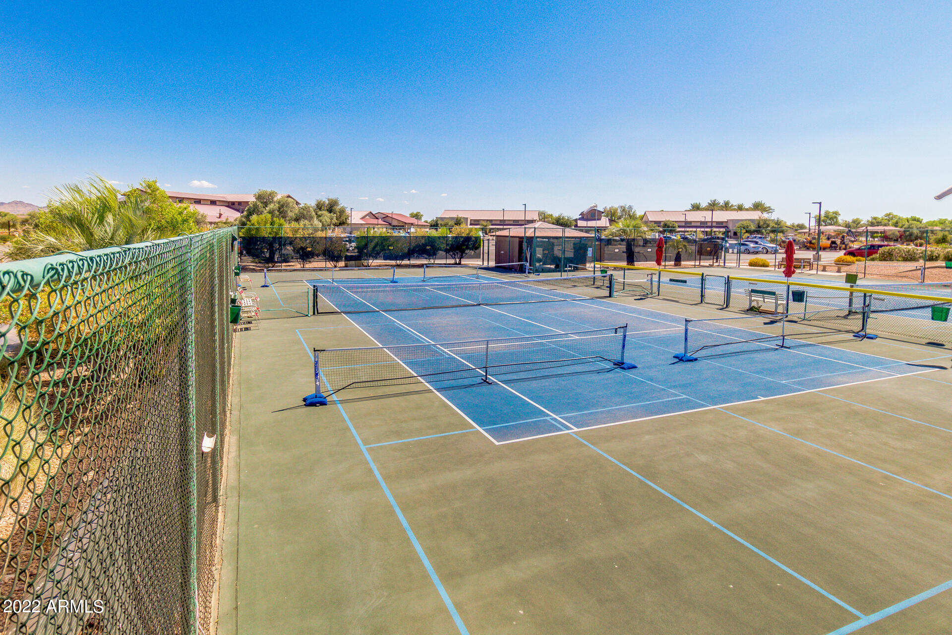 4343 East Reins Road Gilbert, AZ 85297 - Photo 45 of 46 56- Reins