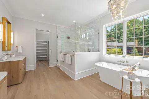 $3,400,000 | 5555 Lansing Drive, Charlotte, NC 28270