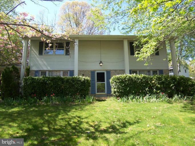 7208 Reservation Drive Springfield, VA 22153 - Photo 1 of 14 Exterior (Main)
