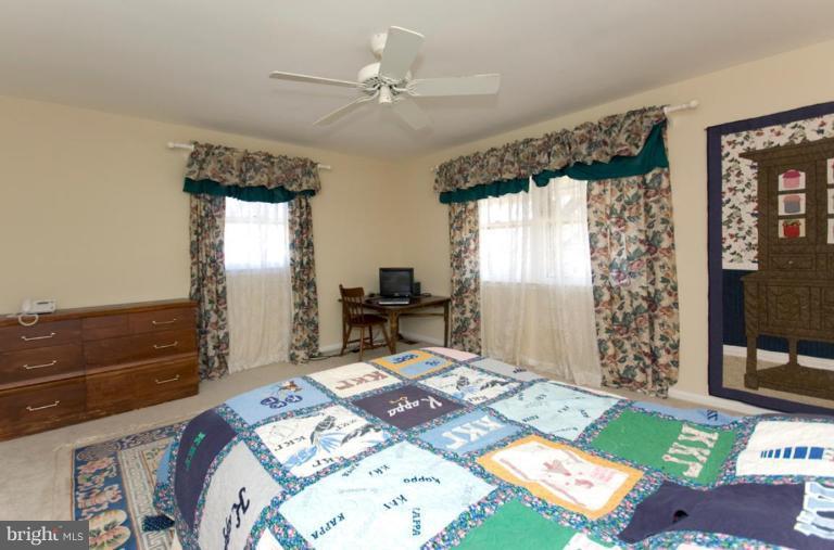 7208 Reservation Drive Springfield, VA 22153 - Photo 6 of 14 Master Bedroom