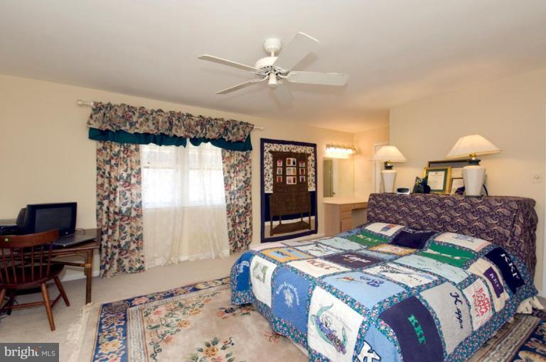 7208 Reservation Drive Springfield, VA 22153 - Photo 7 of 14 Master Bedroom #2