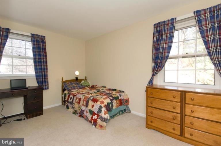 7208 Reservation Drive Springfield, VA 22153 - Photo 8 of 14 Bedroom #3