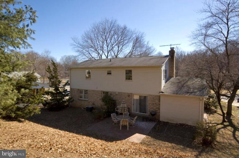 7208 Reservation Drive Springfield, VA 22153 - Photo 10 of 14 Exterior #3