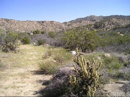 Aguanga Rancho Road Aguanga, CA 92536 - Photo 1 of 1 Gallery Image 1