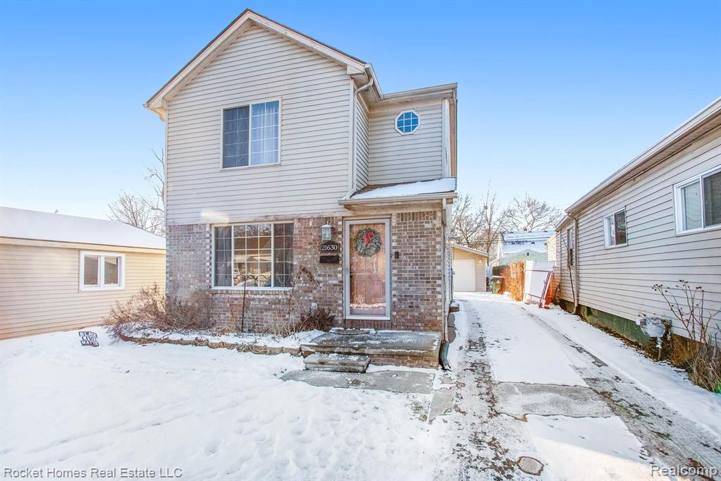 21630 Rosedale Street St. Clair Shores, MI 48080 - Photo 2 of 28