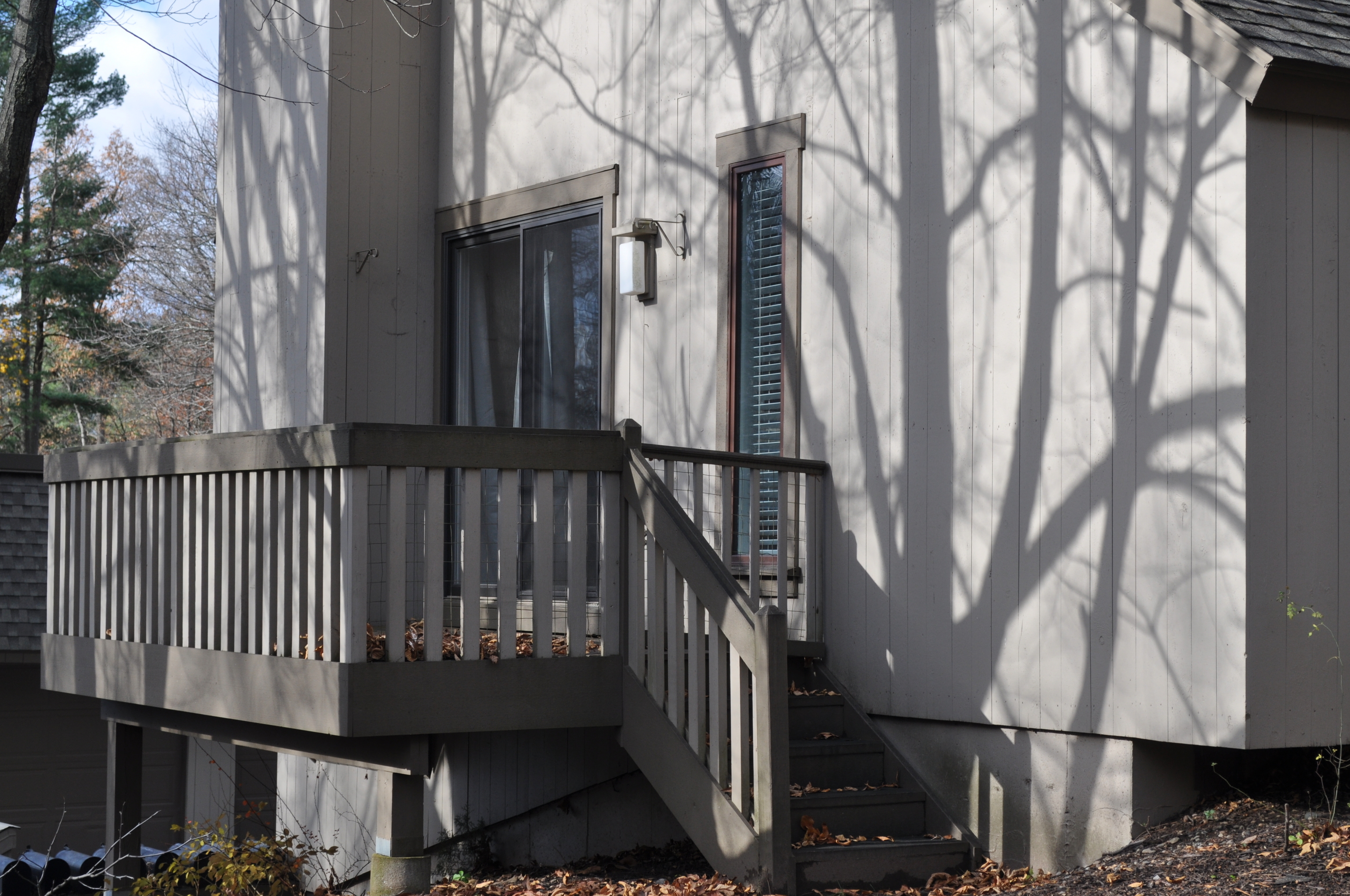 29 Crocus Lane, Unit 29 Avon, CT 06001 - Photo 13 of 13 a view of a house with a street