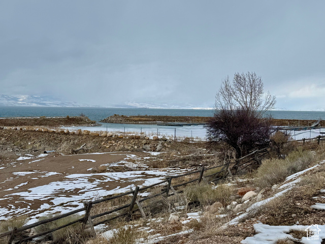 3907 East Shore Road, Unit 15 St. Charles, ID 83272 - Photo 18 of 20 View of East Shore Marina