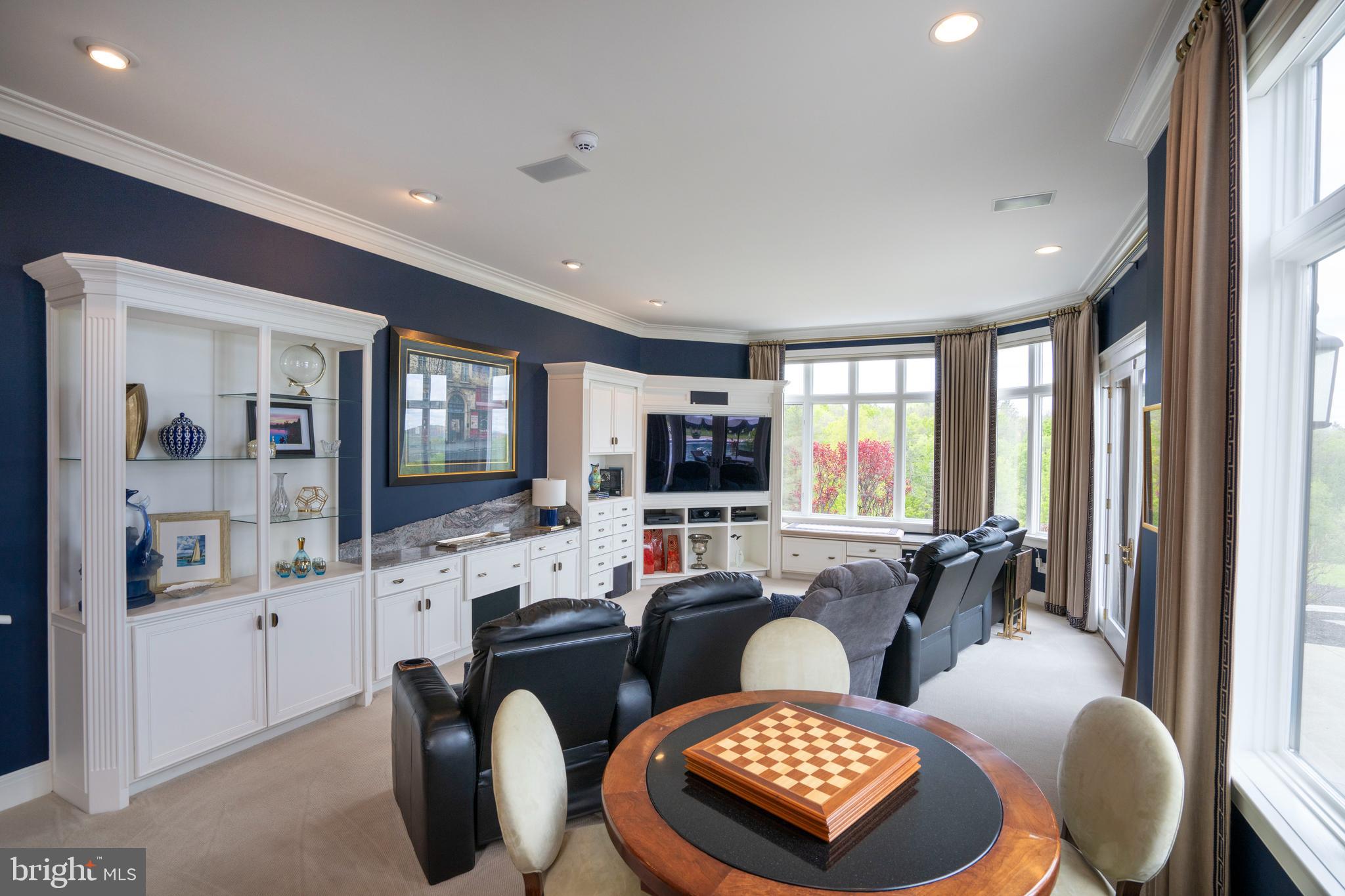 120 Miller Road Clarks Summit, PA 18411 - Photo 7 of 30 Media room