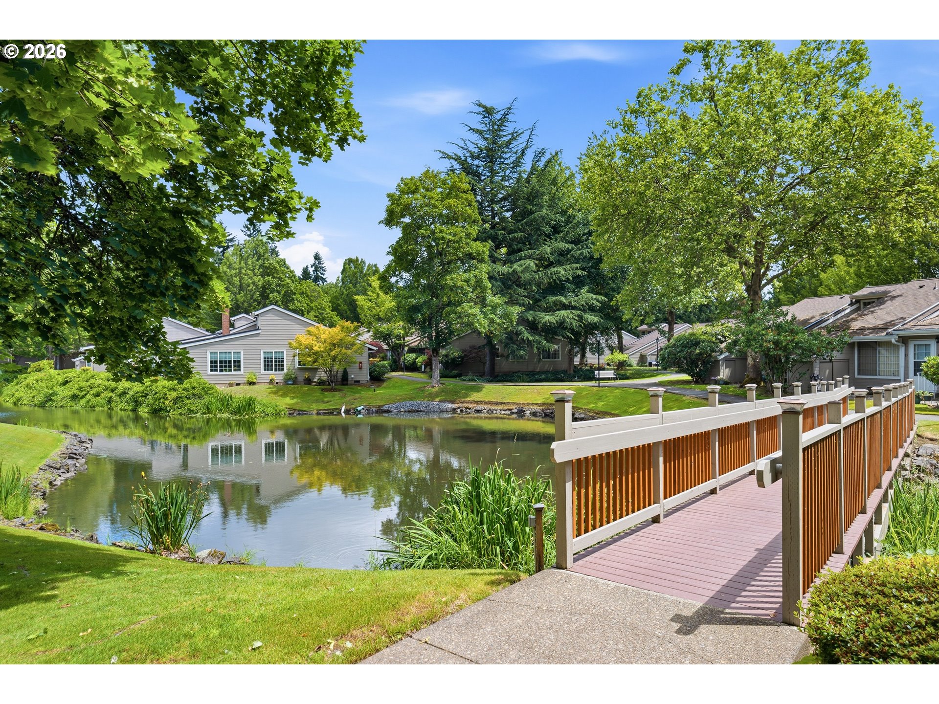 13775 Southwest Scholls Ferry Road, Unit 7 Beaverton, OR 97008 - Photo 23 of 34