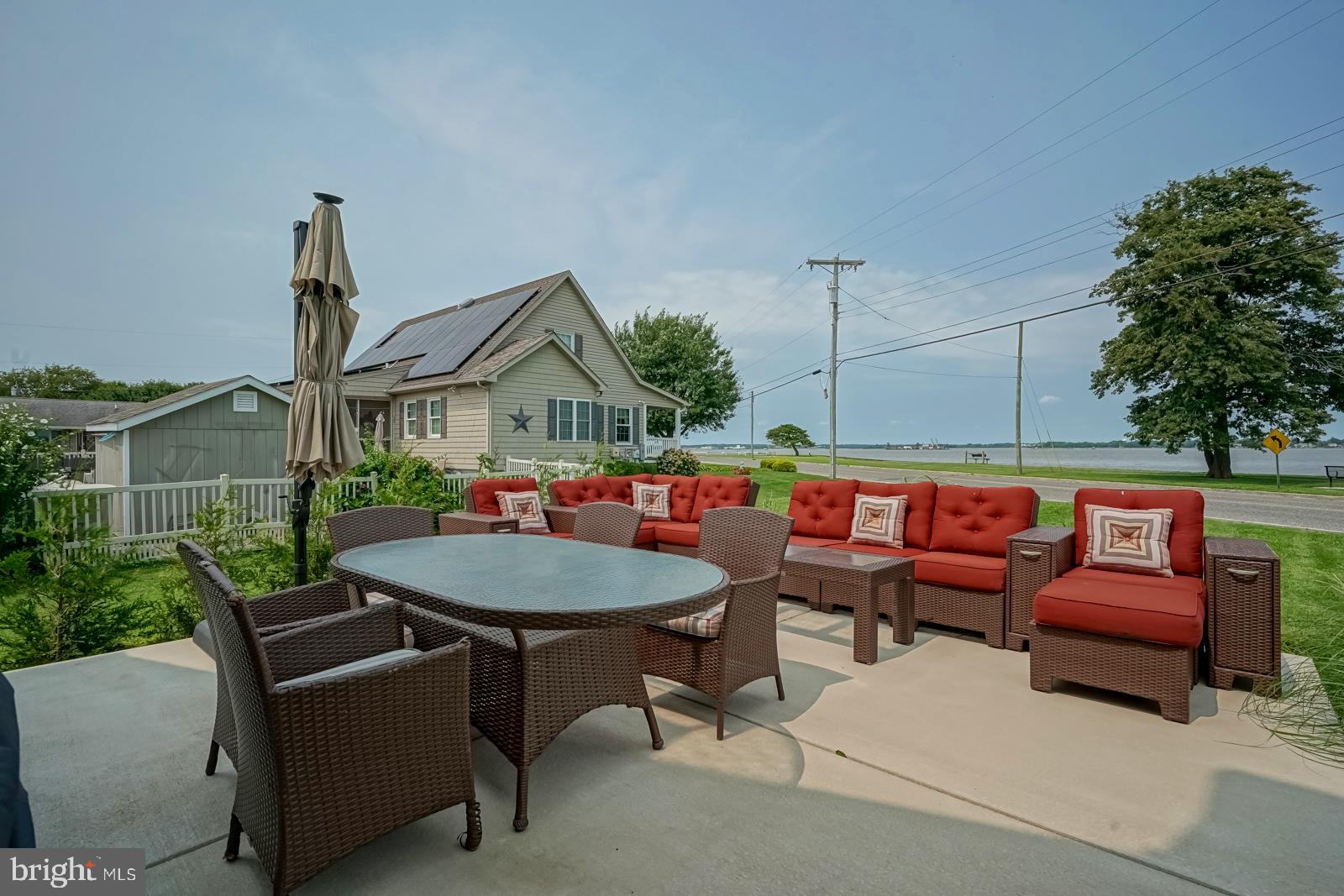141 Michigan Road Pennsville, NJ 08070 - Photo 19 of 74 Penn Beach neighborhood