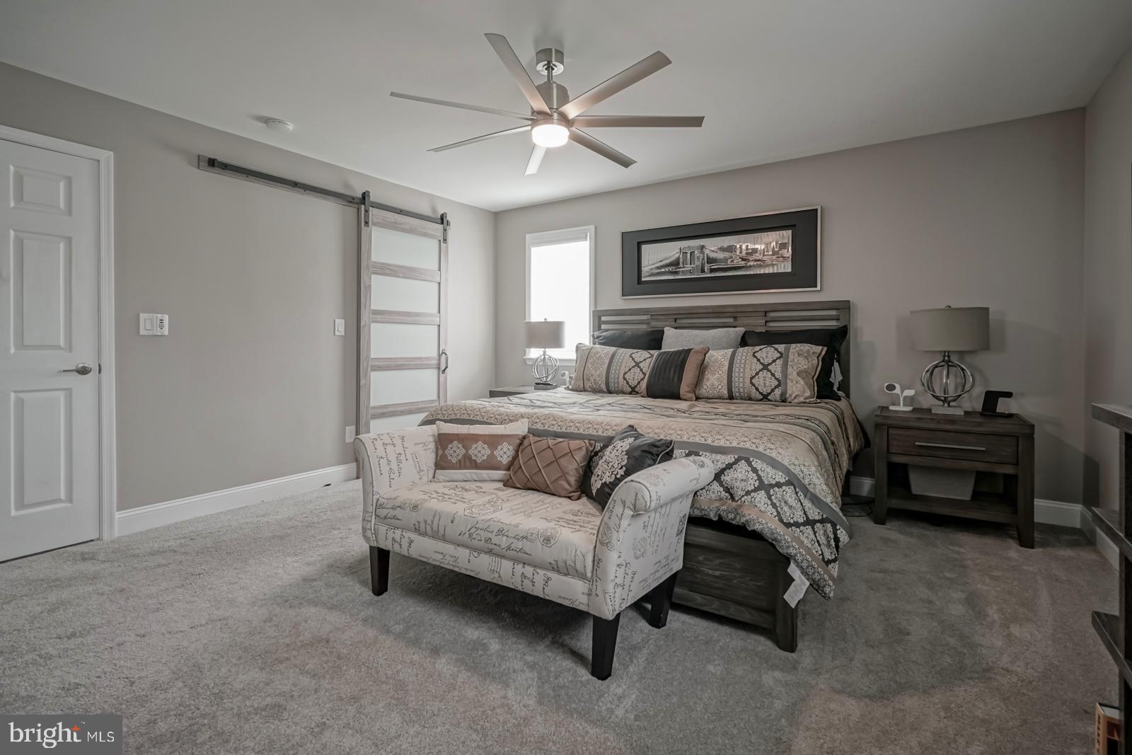 141 Michigan Road Pennsville, NJ 08070 - Photo 25 of 74 Primary bedroom is on the 1st floor
