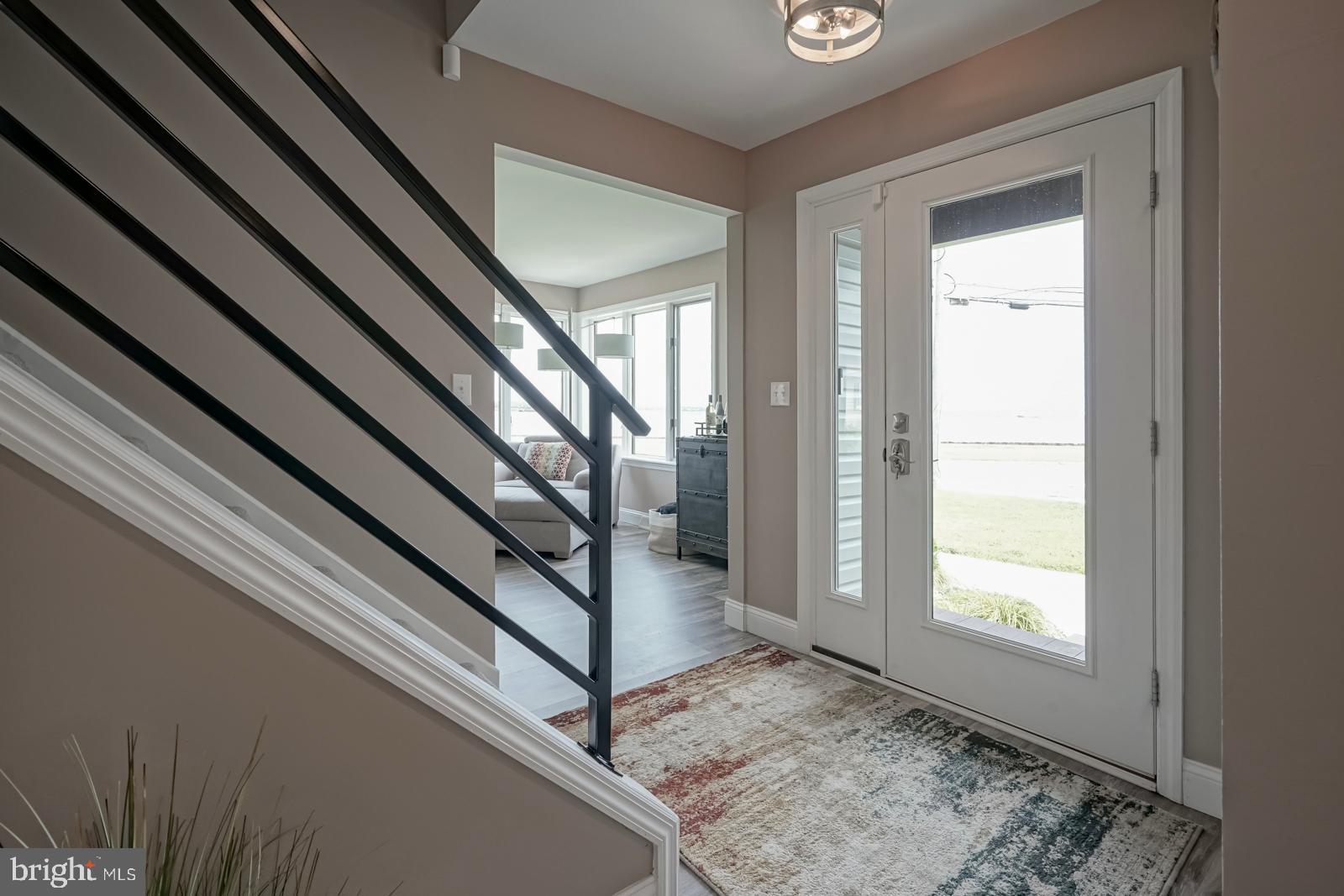 141 Michigan Road Pennsville, NJ 08070 - Photo 32 of 74 Water view from the front door too!